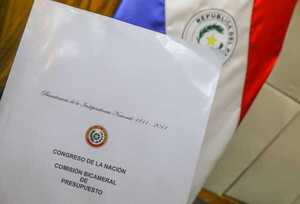 Presupuesto 2024 - La Tribuna