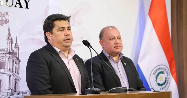 La Nación / Argentina desembolsó apenas el 50% de la cuota comprometida por cesión de energía en la EBY