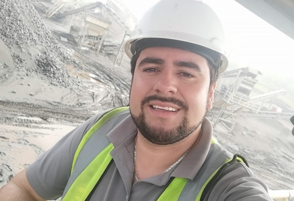 Crimen de Ingeniero: “No quiero que nadie sienta este dolor que siento yo y mi familia”, dijo su hermana
