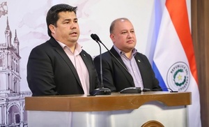 Paraguay apuesta al diálogo en Yacyretá y plantea una mesa de trabajo para discutir la tarifa