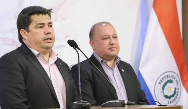 ¡Ya otra vez! Puro bla bla bla los curepas: no pagaron lo que debían por Yacyreta