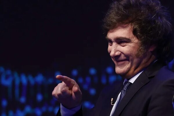 Bullrich denunciará penalmente a Milei por sus acusaciones de terrorismo - Mundo - ABC Color