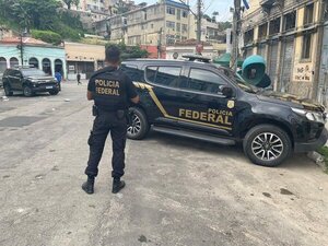 Medidas para combatir la violencia en Brasil - ADN Digital