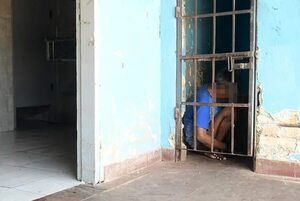Horror en el Neuro: Hospital Psiquiátrico no puede funciona como una prisión, dicen desde MNP - Nacionales - ABC Color