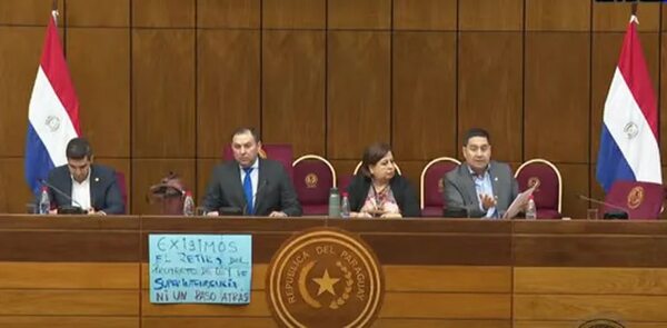 Reiteran rechazo a proyecto del Ejecutivo para supervisar pensiones - Economía - ABC Color