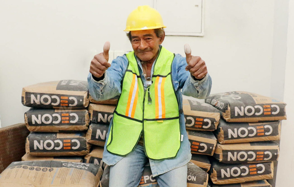 Diario HOY | CECON presenta la Competencia Nacional de Albañiles