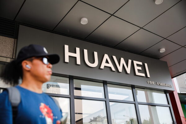 Huawei acude a la Sala Constitucional ante exclusión de contratos 5G en Costa Rica - MarketData