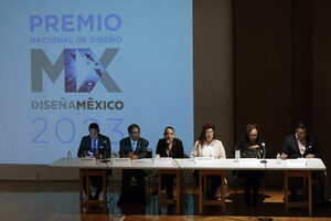 Premio Nacional de Diseño de México se alinea con el cuidado del medioambiente - MarketData