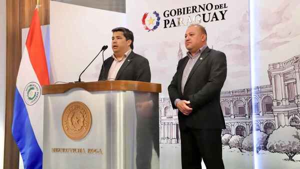 Paraguay recula y deja de retirar el 100% de su energía de Yacyretá
