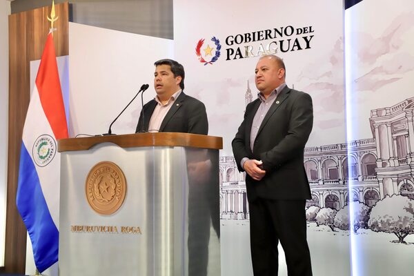 Argentina desembolsó el lunes USD 6 millones por cesión de energía de Yacyretá, afirmó director paraguayo - Megacadena