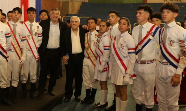 Horacio Galeano Perrone es el nuevo dire del ex CNC