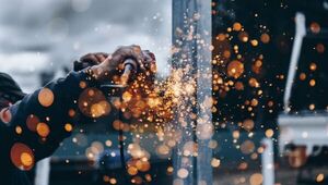 Sigue siendo mejor apuesta: PIB industrial crecerá 1,7% en 2023 (ajuste por caída en sectores cárnico y constructor)