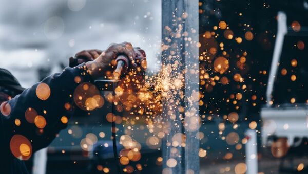 Sigue siendo mejor apuesta: PIB industrial crecerá 1,7% en 2023 (ajuste por caída en sectores cárnico y constructor)