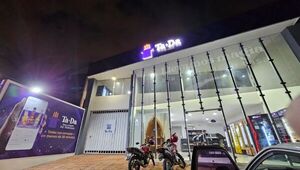 TaDa, el delivery de bebidas quiere cubrir el 50% del territorio nacional con su magia (entrega en menos de 30 min)
