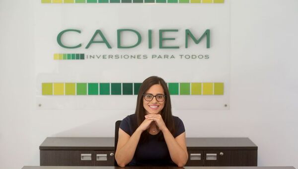 CADIEM, Empresas que crecen, presenta casos de éxito de desarrollo y el impacto del mercado de valores en sus negocios
