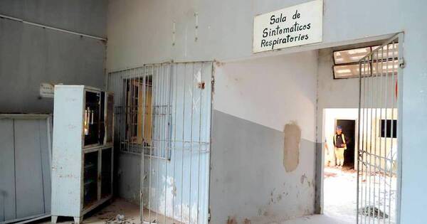 La Nación / Autoridades indagan sobre graves denuncias en el Neurosiquiátrico
