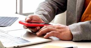 La Nación / BCP aclara sobre servicio con costo para comercios