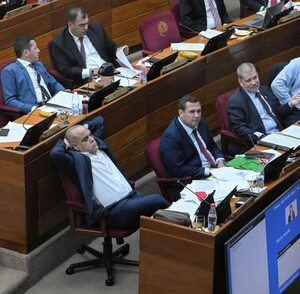 Bachi Núñez y Reimer deben ser procesados por intento de estafa, afirman - Política - ABC Color