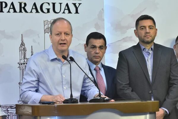 No hubo novedades de desembolso del gobierno argentino a Yacyretá - Economía - ABC Color