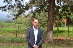 Realizaron un foro de producción de caña de azúcar orgánica - Economía - ABC Color