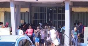 La Nación / “Recuperación de cárceles necesita un tiempo prudencial”