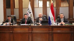 El JEM enjuicia a juez que figura como ocupante vip