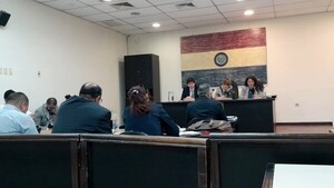Ex ministro relata el modus operandi de coimas de aduaneros