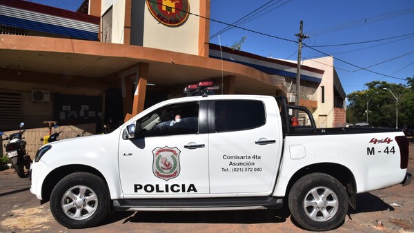 “Crisis penitenciaria fue provocada por el propio ministro de Justicia”