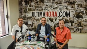 Trayectoria e historia de ÚH fueron temas de charla virtual