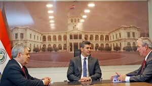 Ejecutivo promulga indemnización a los soldados durante gesta de 1989