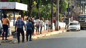 Catalogan al transporte público como “derecho humano” y urgen solución