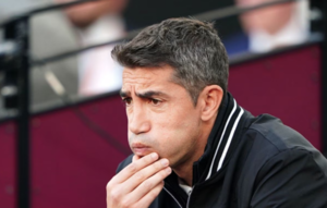 Versus / El Botafogo de Mati Segovia y ‘Gatito’ Fernández cambia de director técnico