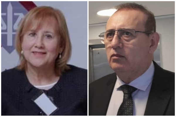 Erico usó recusaciones para obstaculizar su proceso, afirma ahora fiscala adjunta