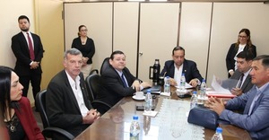 Buscarán solución a los problemas del campo de forma interinstitucional