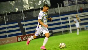 Versus / El caso Rodolfo Gamarra amenaza con complicar más al Sportivo Luqueño