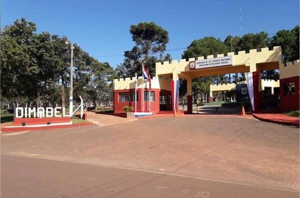 Grave: Sospechan fuga de 100.000 kilos de explosivo en gel · Radio Monumental 1080 AM