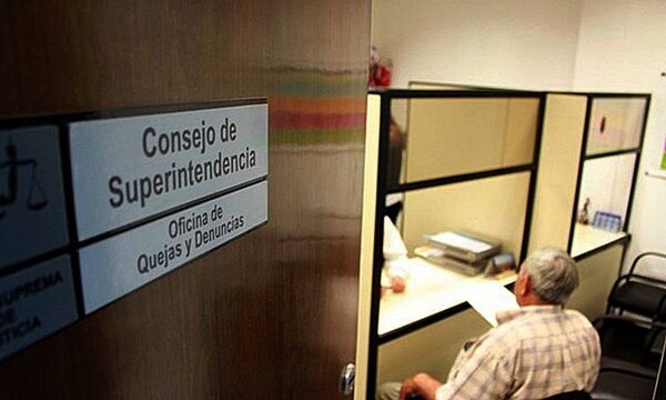 Informan ingreso de 2.218 quejas y denuncias hasta setiembre 2023