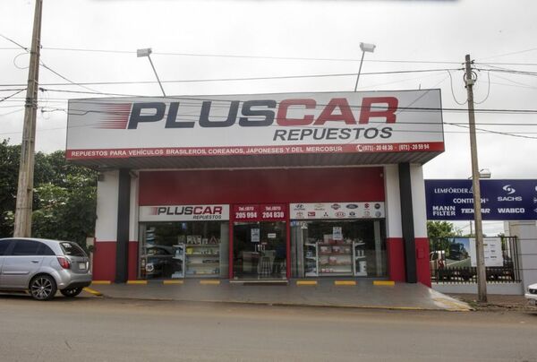Acusan con pedido de juicio oral y público a “gerente” de casa de cambios - La Clave