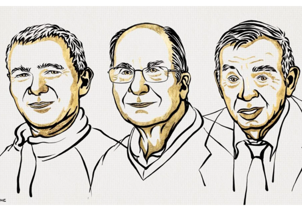 Nobel de Química para científicos que descubrieron los puntos cuánticos - ADN Digital