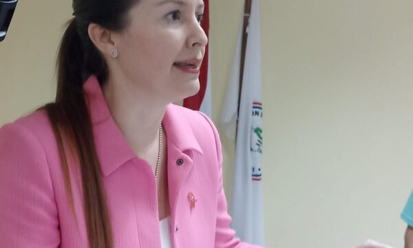 Nueva directora del IPS – CDE ratifica compromiso con asegurados y pide a médicos disciplina y empatía – Diario TNPRESS