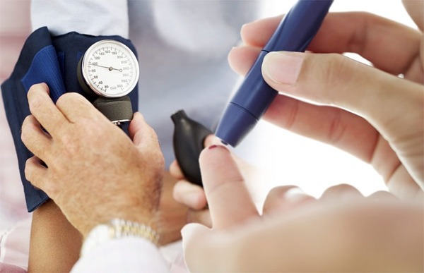 Presentan sistema de empadronamiento de pacientes con diabetes e hipertensión | 1000 Noticias