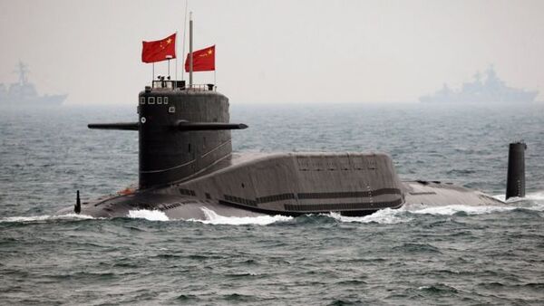 Tripulación de un submarino nuclear chico habría muerto asfixiada | 1000 Noticias