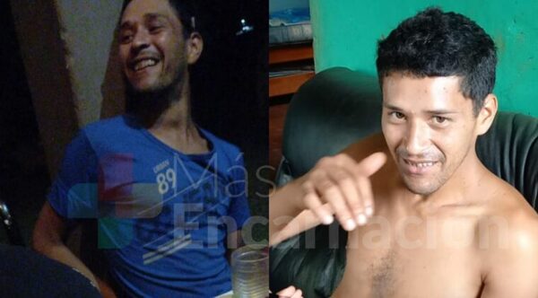 JOVEN QUE FUE AMENAZADO DE MUERTE ESTÁ DESAPARECIDO HACE 15 DÍAS