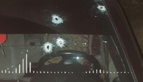 Individuo que se encontraba en compañía de agente de Antinarcóticos herido, niega ser informante