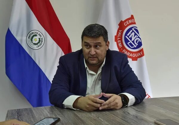 INC adjudicó la compra de coque a único oferente de licitación - Economía - ABC Color