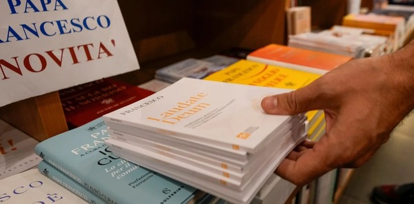 "El mundo se va desmoronando": grave advertencia del papa Francisco - ADN Digital