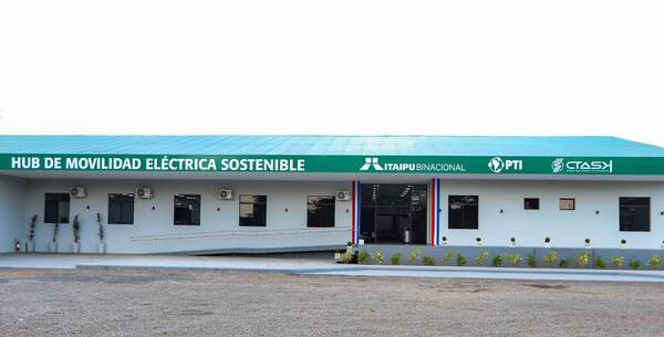 Centro tecnológico para autopartes en Hernandarias iniciará siguiente fase - La Clave