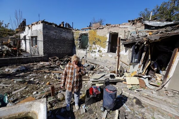 La ONU denuncia que en los últimos seis meses Rusia asesinó a seis civiles por día en Ucrania - Unicanal