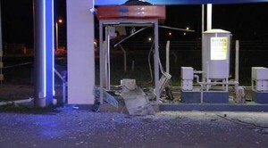 Diario HOY | Denuncian "ordeñe" de 180 mil kg de dinamita en gel, y advierten que pueden ir a manos de crimen organizado