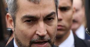 La Nación / Denuncian que Abdo Benítez puso en jaque a la política energética del Paraguay